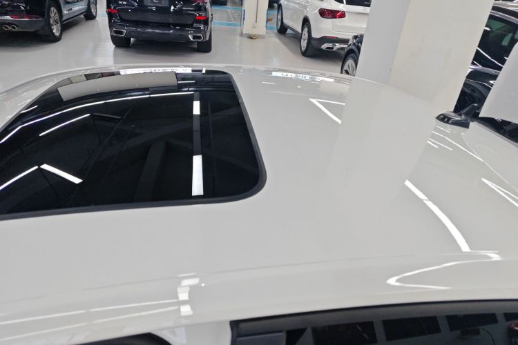 大众 朗逸 2022款 280TSI DSG舒适版局部细节57