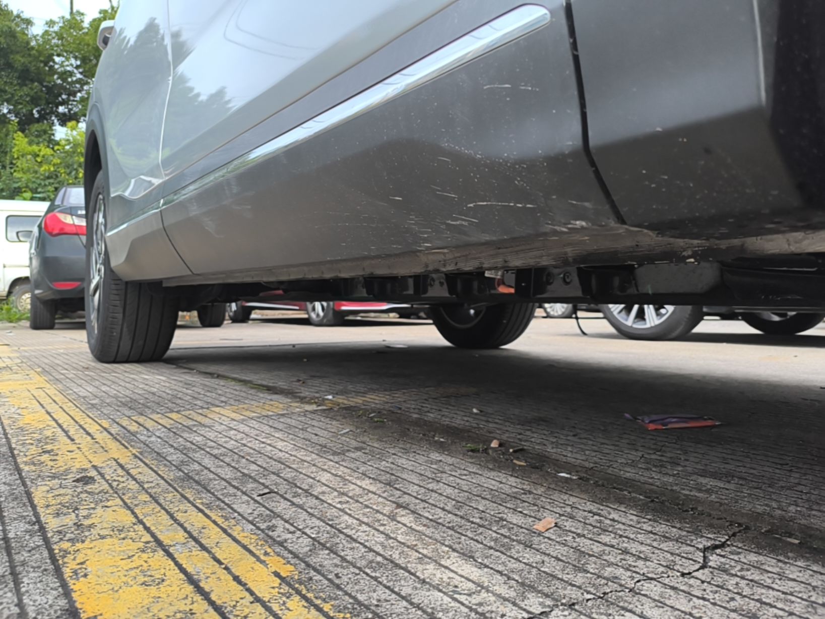 车300二手车图片