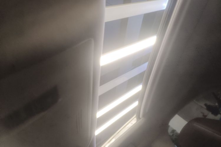 雷克萨斯ES 2017款 200 30周年纪念版中控内饰22