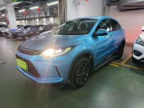 理念 广汽本田VE-1 2020款 豪华版