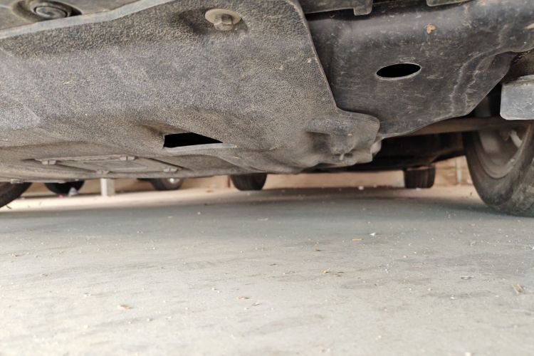 本田 雅阁 2022款 260TURBO 豪华版局部细节9004