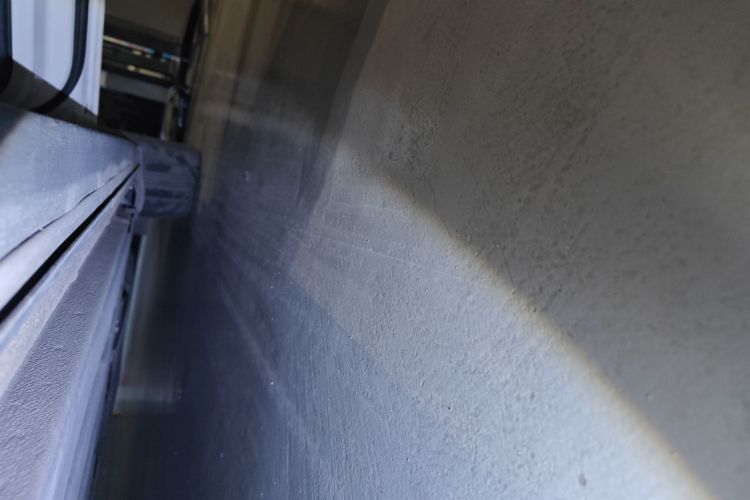 领克03 2023款 2.0TD DCT劲Pro局部细节9001