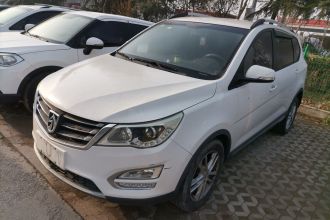 宝骏560 2016款 1.5T 手动舒适型