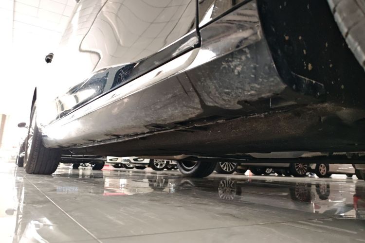 红旗H5 2025款 1.5T DCT旗韵版局部细节9001