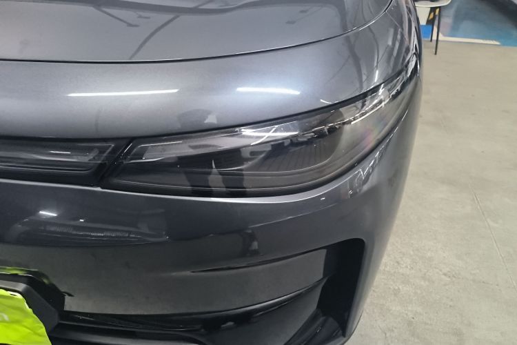 零跑汽车 零跑C10 2024款 210舒享版局部细节36