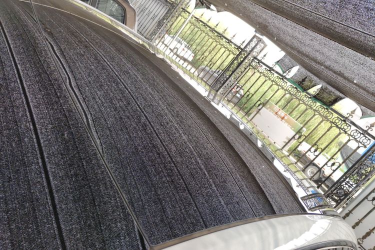 特斯拉 Model Y 2022款 后轮驱动版局部细节57