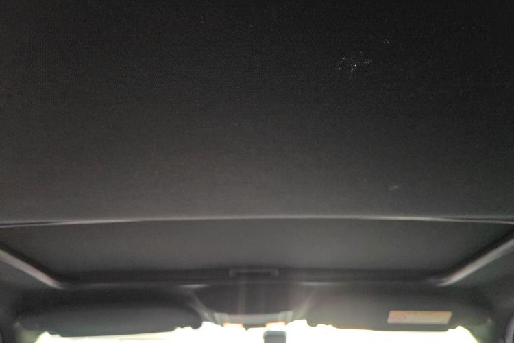 林肯 领航员 2016款 3.5T AWD中控内饰22