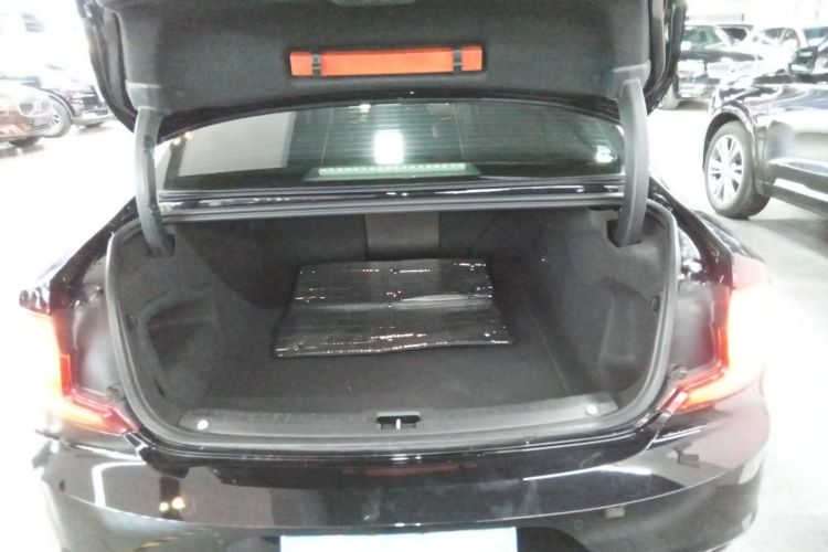 沃尔沃S90 2020款 改款 T5 智逸豪华版局部细节23