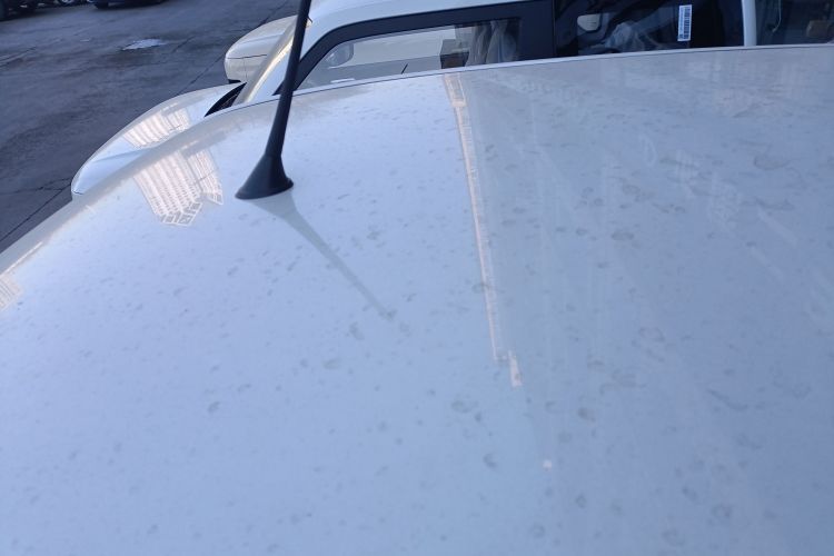 奔腾小马 2026款 222km 萌趣马 Plus局部细节57