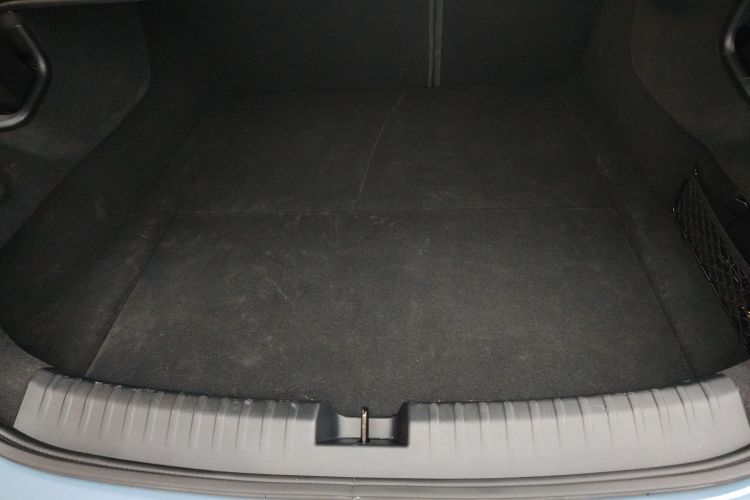 小米汽车 小米SU7 2024款 四驱超长续航高阶智驾Max版局部细节23