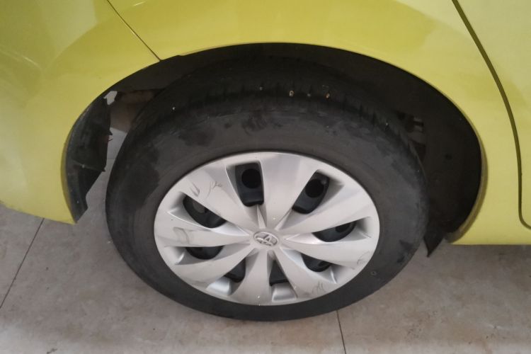 丰田 YARiS L 致炫 2019款 1.5E CVT魅动版 国VI车身外观56