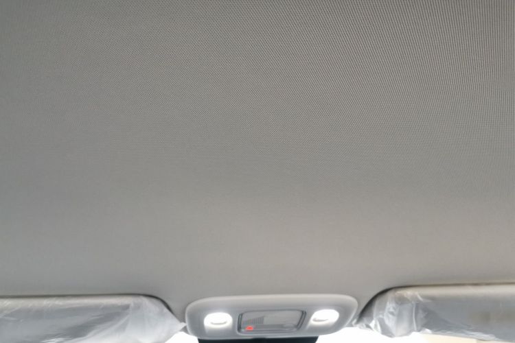 东风纳米 纳米01 2024款 焕新版 330 Plus智+局部细节22