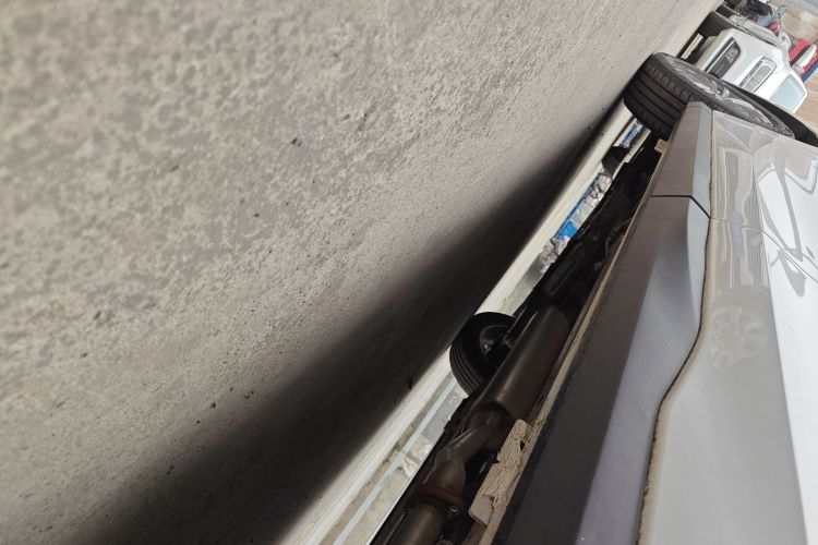 上汽大通MAXUS 大通G50 2024款 PLUS 1.5T 幸福推荐自动荣耀版局部细节9002