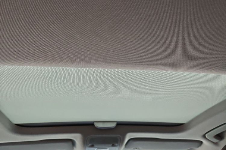 奥迪A3(进口) 2014款 Sportback 40 TFSI S line 舒适型中控内饰22