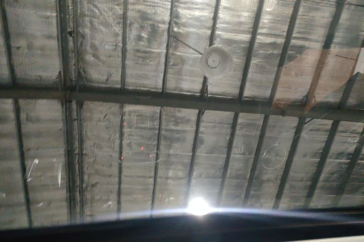 坦克300 2024款 2.0T 征服者中控内饰22