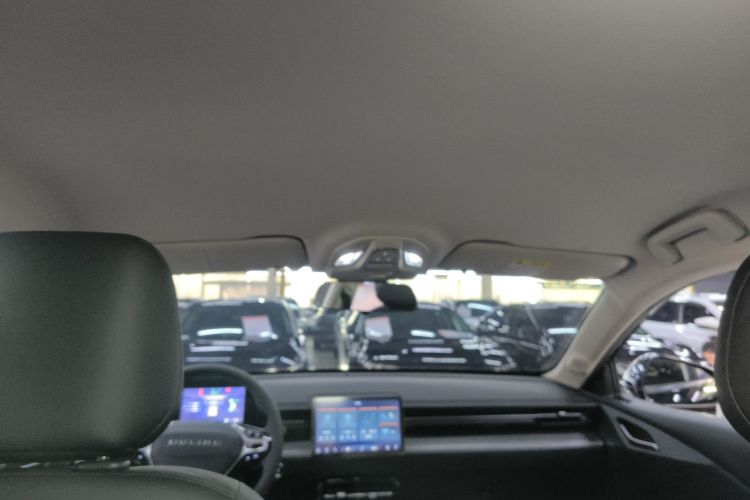 五菱汽车 五菱星光 2023款 70 标准版局部细节22