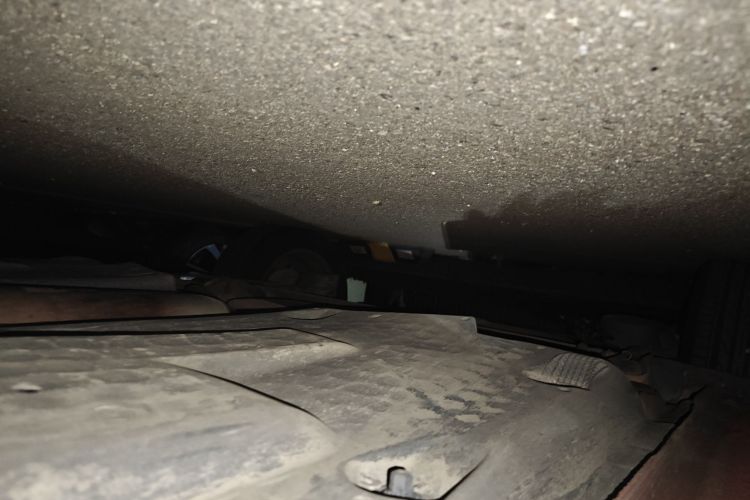 大众 Polo 2018款 1.5L 自动安享型局部细节9002