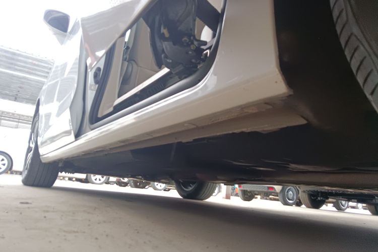 别克GL8 2021款 ES陆尊 653T 舒适型局部细节9002