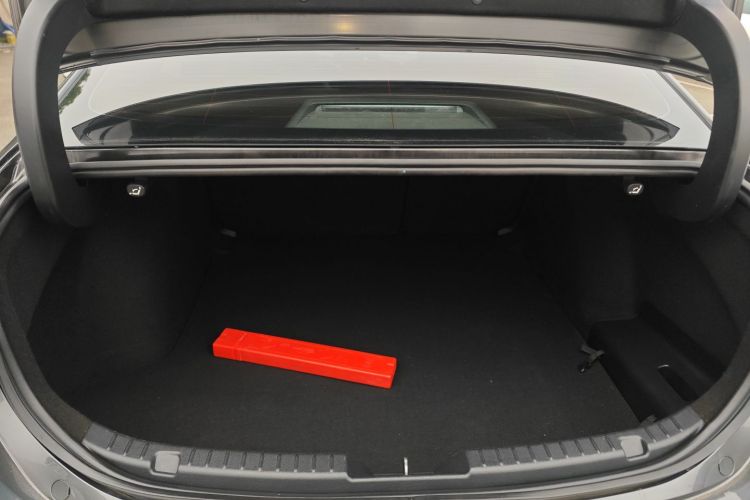 马自达3 昂克赛拉 2020款 2.0L 自动质雅版机舱底盘23