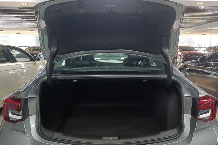 别克 君威 2024款 25T 超享版局部细节23