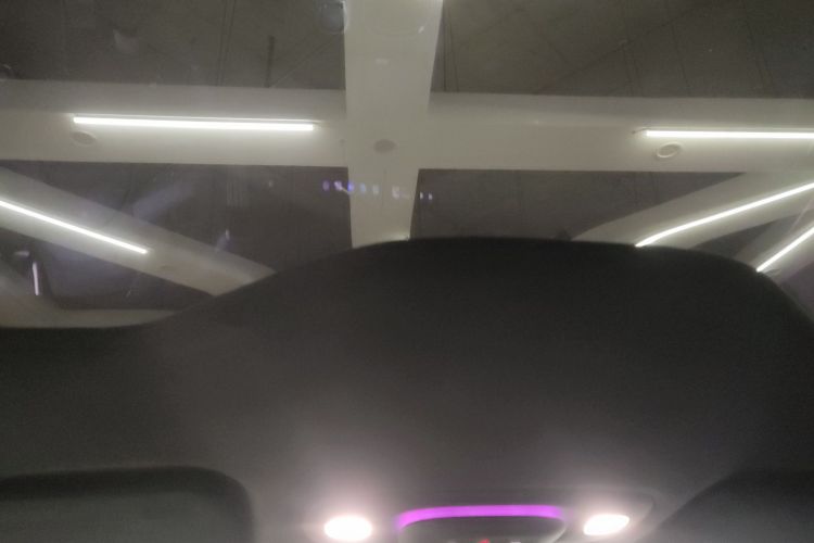 小米汽车 小米SU7 2024款 四驱超长续航高阶智驾Max版中控内饰22