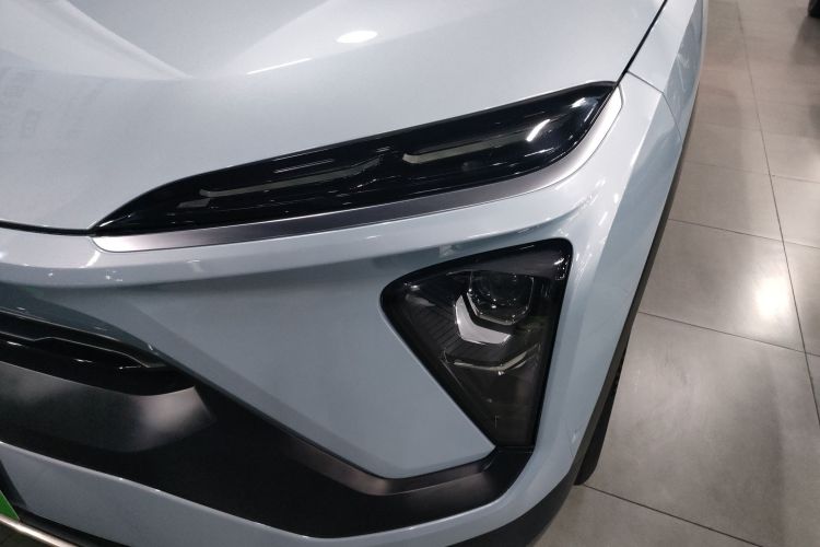 蔚来ES6 2020款 600KM 运动版局部细节36