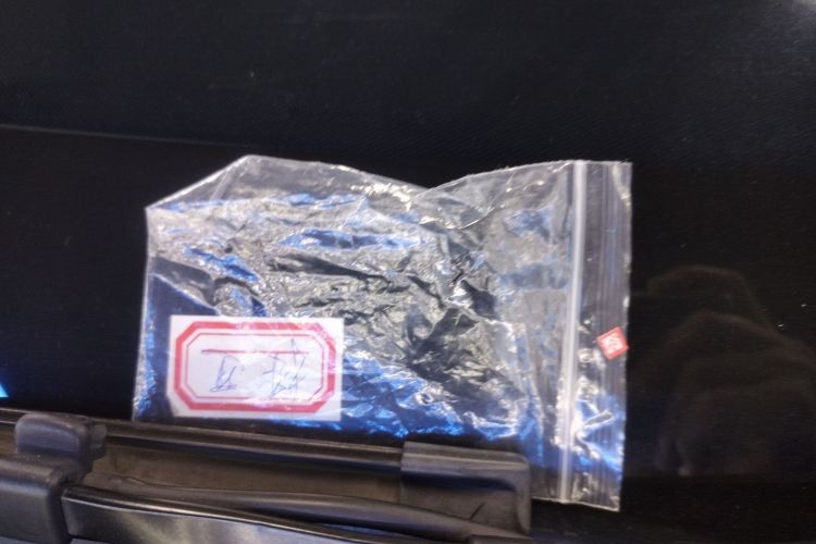 特斯拉 Model 3 2022款 后轮驱动版中控内饰7001