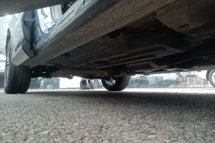 魏牌 拿铁DHT 2022款 1.5T DHT大杯局部细节9001