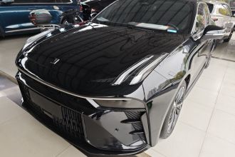 领克03 2023款 2.0TD DCT劲Pro