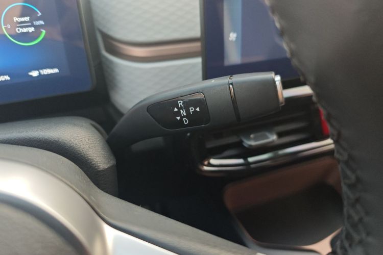 思皓 2022款 花仙子款 四叶草局部细节18