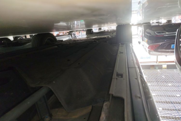 本田UR-V 2020款 370TURBO 两驱尊雅版局部细节9002