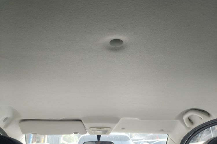 凌宝汽车 凌宝COCO 2021款 联盟Pro版局部细节22