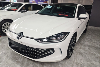 大众 2023款 凌渡L 280TSI DSG酷辣版