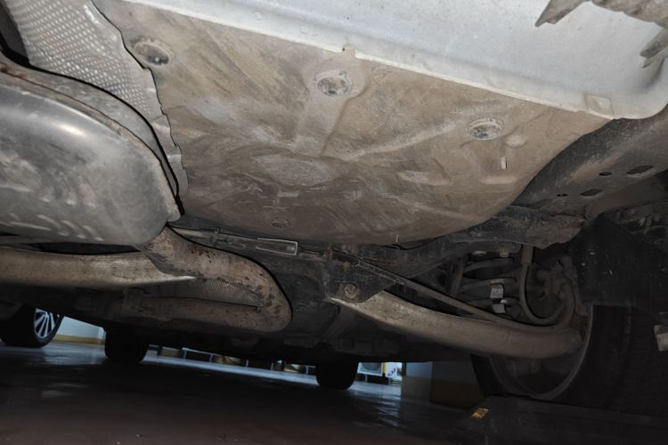 雪佛兰 迈锐宝 2017款 1.5T 自动豪华版局部细节9009