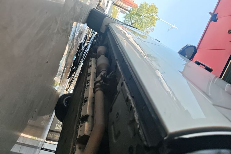 鸿蒙智行 问界M7 2024款 1.5T 智驾后驱Max版 5座局部细节9002