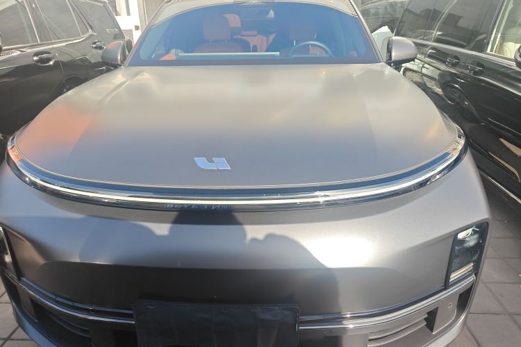 理想汽车 理想L9 2024款 Ultra车身外观6001