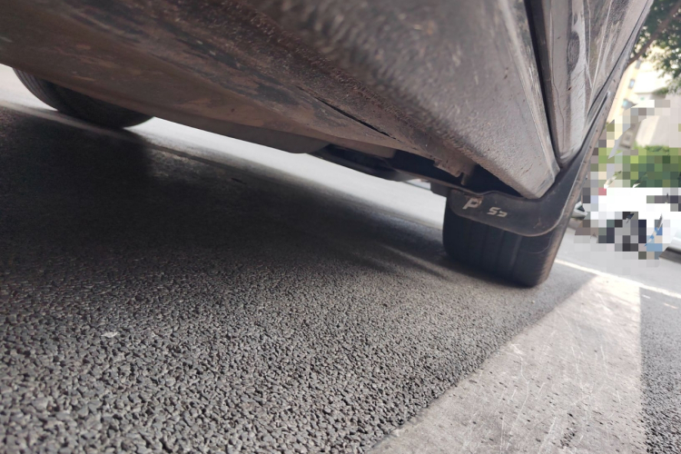 大众 帕萨特 2022款 330TSI 精英版局部细节9002