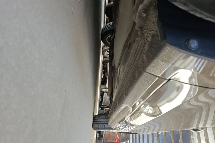 别克 英朗 2017款 15N 自动进取型局部细节9002