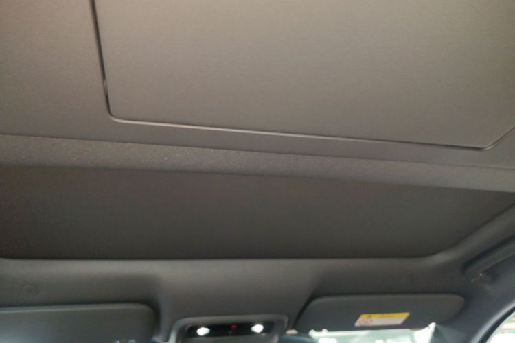 鸿蒙智行 问界M7 2026款 增程 Pro+四驱版 5座局部细节22