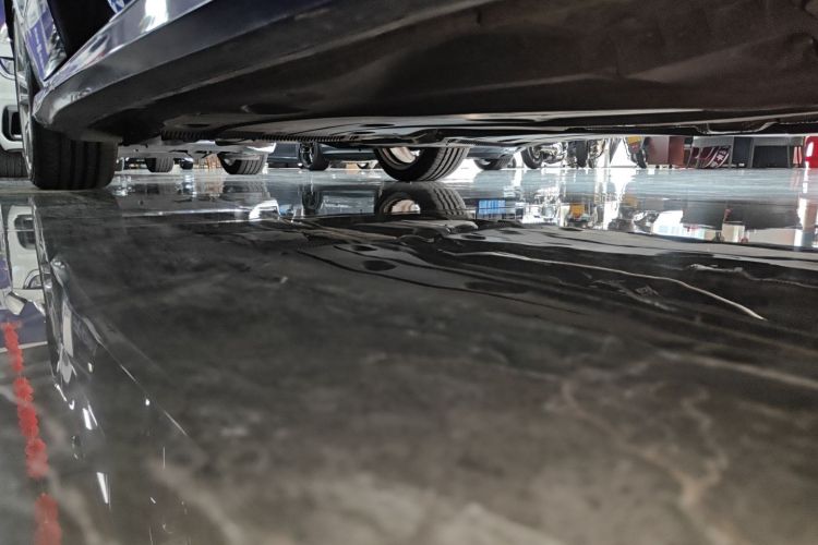 奥迪S3 2017款 S3  2.0T Limousine局部细节9001