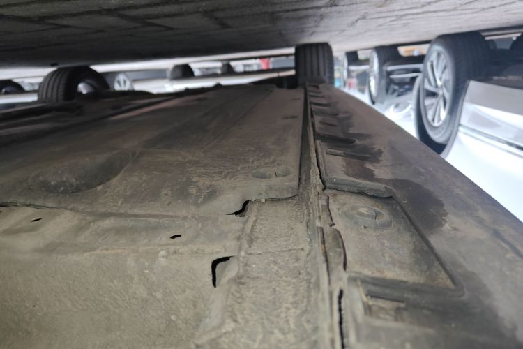 现代 菲斯塔 2019款 240TGDi 运动版 国V局部细节9001