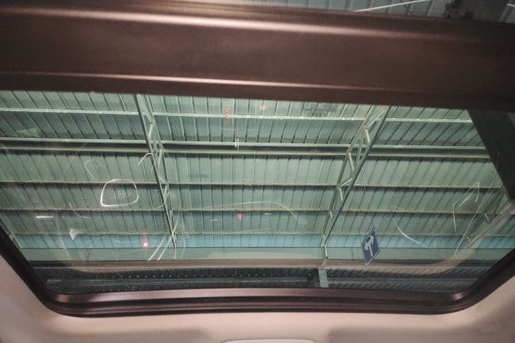 奥迪A6L 2015款 30 FSI 百万纪念舒享型中控内饰22