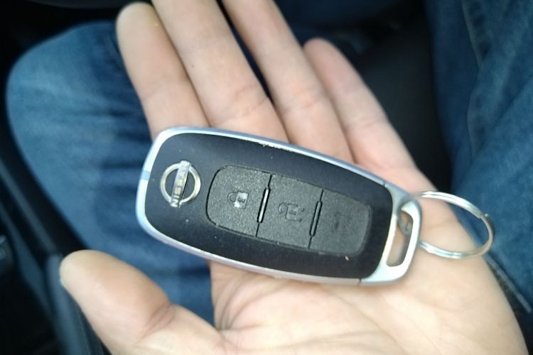 日产 天籁 2022款 2.0T XL 进享版中控内饰11