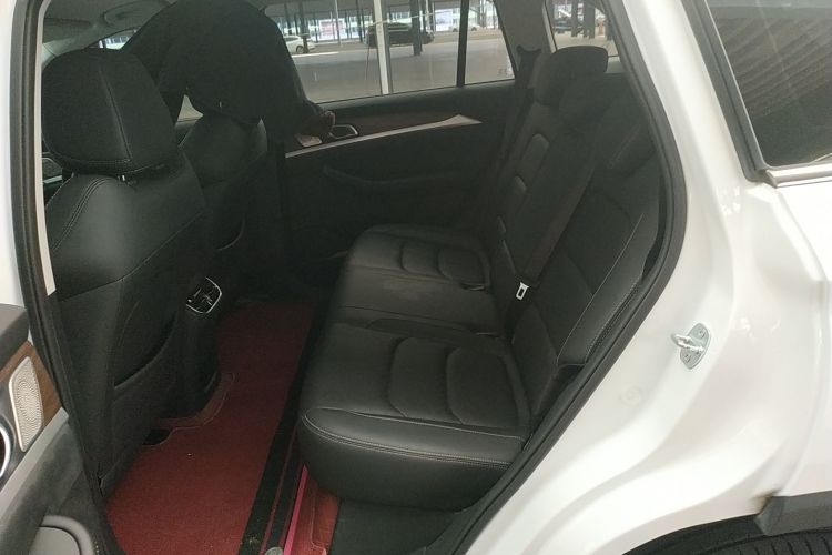 创维汽车 创维EV6 2024款 430 极耀版中控内饰21