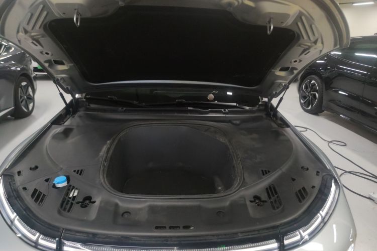 小鹏P7 2020款 670N局部细节24