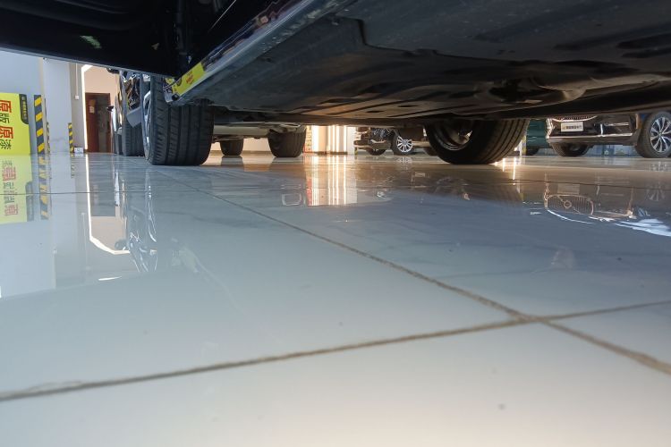 宝马X4 2022款 xDrive 30i M运动套装局部细节9002