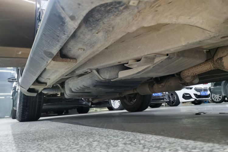 陆风X5 2015款 1.5T CVT创领版局部细节9001