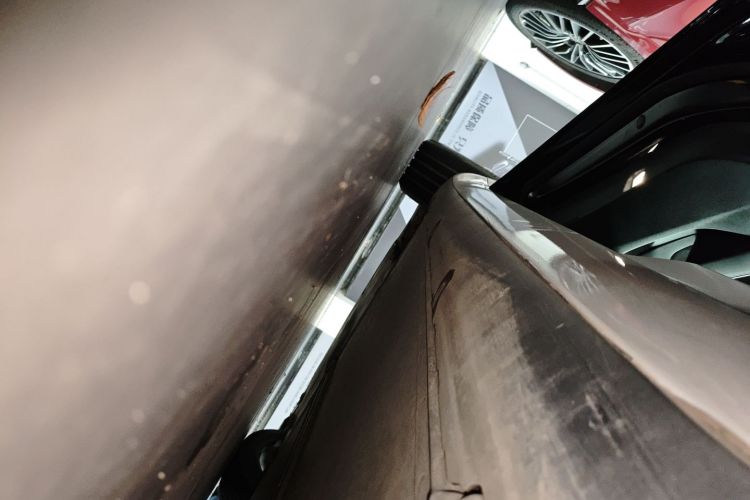 特斯拉 Model 3 2022款 后轮驱动版局部细节9002