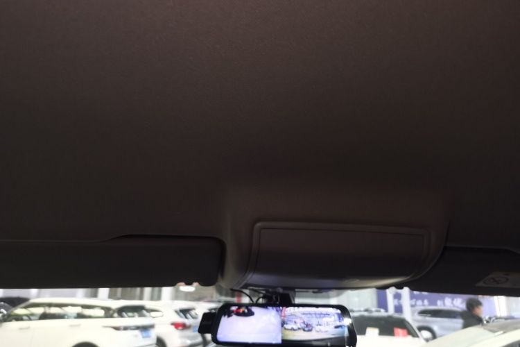 大众 途观L 2018款 330TSI 自动两驱舒适版局部细节22