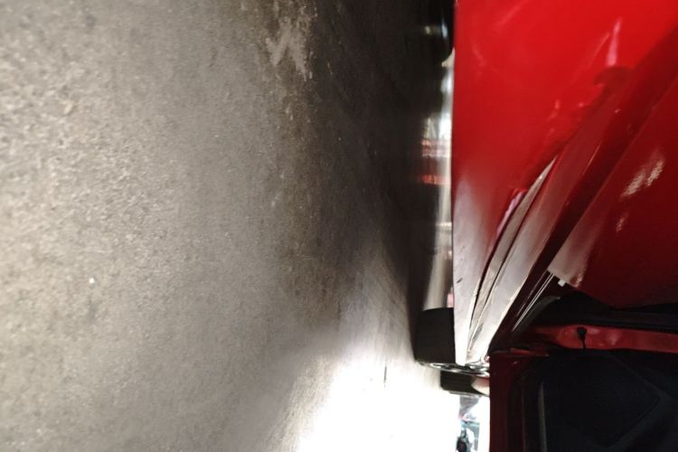 马自达3 昂克赛拉 2016款 三厢 2.0L 自动运动型局部细节9001